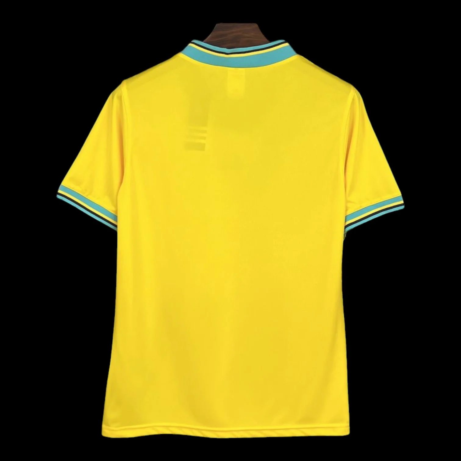 Vue arrière Bayern Munich Maillot Extérieur Rétro 199395